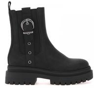 Rocket Dog Dekko Mid Boot 4 (37) Black