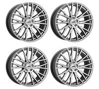 ALLOY WHEEL AEZ PANAMA HIGH GLOSS FOR BMW X6 10.5X20 5X112 HIGH GLOSS IH9