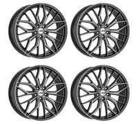 AEZ Wheels Porto dark 9.0Jx20 ET28 5x112 for Cupra Ateca Born Formentor Leon