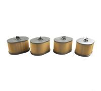 4 Air Filters for K970 & K1260 Chain Saw, Replacement Number 510 24 41 03