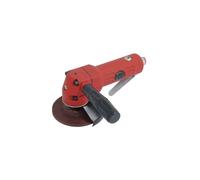 Neilsen CT1083 4-Inch Air Grinder - Lightweight, Compact, 11000 RPM, 90 PSI, M10 Spindle, Ideal for Grinding, Polishing & Cutting