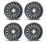 Alcar steelwheels 7320 5.5Jx14 ET29 4x100 for Renault Twingo rims