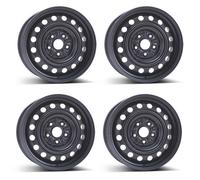 Alcar steelwheels 9265 6.5Jx16 ET45 5x114,3 for Toyota Corolla rims