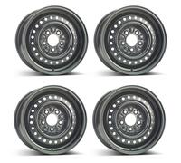 Alcar steelwheels 9390 6.5Jx15 ET40 5x114,3 for Chrysler Grand Voyager Voyager r