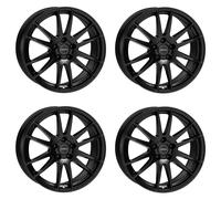 Alutec Wheels Monstr 6.5Jx17 ET45 5x108 SW for FORD C-Max Focus Kuga Mondeo Puma
