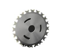 4 and 5inch 40-Tooth Nail-Resistant Woodworking Saw Blade | Saw Blade(125 mm)