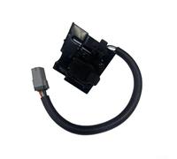 4 and 7 Pin Trailer Tow Wiring Harness Connector with Dust Cover for Super Duty 1999-2001 Models, OEM YC3Z-13A576-CA Replacement