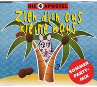 4 Apostel,die - Zieh Dich aus...(Remixe)