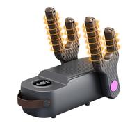 4 Arms Boot Dryer Shoe Dryer with Timer and Antibacterial Function Socks Glove Dryer Shoe Care Products Football Boot Dryer UK Boot Warmers Trainer Dryers Shoe Drier
