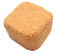 4 Aromatherapy Shower Steamers, Revitalise Scent, Orange Bergamot May Chang, Natural Ingredients, 16 Count, 70g Each