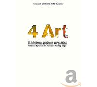 4 Art - Seizoen 3