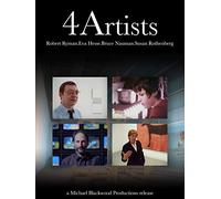 4 Artists: Robert Ryman, Eva Hesse, Bruce Nauman, Susan Rothenberg