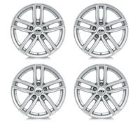 ATS Wheels Antares 6.0Jx15 ET47 5x112 SIL for VOLKSWAGEN Golf Caddy Cross Touran