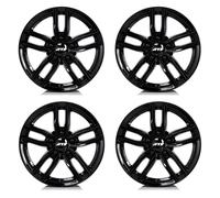 ATS Wheels Antares 7.0Jx16 ET48 5x112 SW for SKODA Octavia Superb Yeti