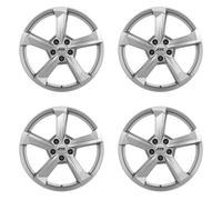 4 ATS Auvora wheels 8.5Jx19 ET36 5x112 SIL for AUDI e-tron Q5 SQ5