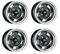 4 ATS Classic wheels 8.0Jx13 ET1 4x100 SWFP for Opel Ascona, Manta