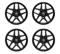 4 ATS Competition 2 wheels 9.0Jx20 ET39 5x112 SWHP for AIWAYS U5