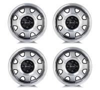 4 ATS Cup wheels 7.0Jx15 ET28 4x100 SWFP for Audi 80 Coupe, 80