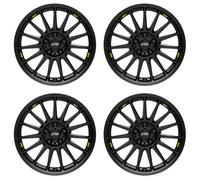 ATS Wheels StreetRallye 7.5Jx18 ET35 5x100 SW for MG ROVER 75 ZT ZT-T