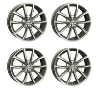 Autec wheels ASTANA 8.0x19 ET45 5x112 for Skoda Enyaq Karoq Octavia Superb Yeti