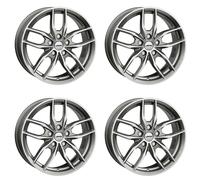 Autec wheels BAVARIS 8.0x18 ET57 5x112 for Mini Clubman TP