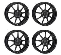 Autec wheels CLUBRACING 9.5x18 ET45 5x114,3 for Subaru WRX STI SW
