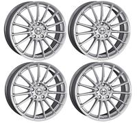 Autec wheels LAMERA 8.0x19 ET47 5x114,3 for Dacia Duster HYP