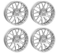 Autec wheels Nimah 8.0x18 ET48 5x112 for Mercedes-Benz Vito A CLA B EQB GLA GL C