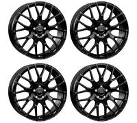 Autec wheels Nimah 8.0x18 ET48 5x112 for CUPRA Leon Born SW