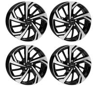 Autec wheels RIXON 8.5x19 ET40 5x112 for Mini Clubman Countryman SWP