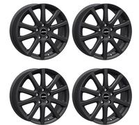 Autec wheels SKANDIC ECE 6.0x15 ET47 5x112 for Audi A3 SWM