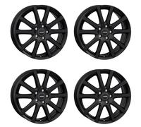 Autec wheels SKANDIC 7.0x17 ET35 4x108 for Citroen C4 SWM