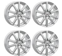 Autec wheels SKANDIC 7.5x18 ET49 5x112 for Ford Galaxy SIL