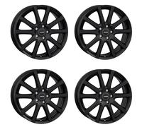 Autec wheels SKANDIC 7.5x18 ET37 5x112 for Audi A3 A4 A6 A7 A8 Q2 Q3 Q5 S3 S4 S8