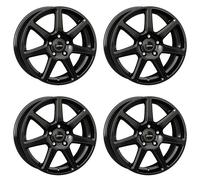 Autec wheels TALLIN 7.5x17 ET45 5x108 for Ford C-MAX S-MAX Focus Galaxy Mondeo