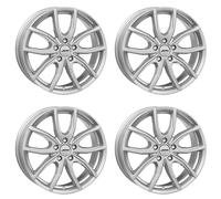 Autec wheels VIDRON 7.5x18 ET50 5x112 for CUPRA Leon Born SIL