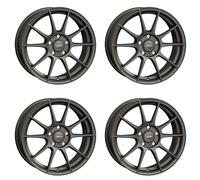 Autec wheels WIZARD 6.5x15 ET42 4x100 for Honda Civic Insight Jazz GUN