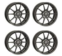 Autec wheels WIZARD 7.0x16 ET45 5x114,3 for Toyota Auris Avensis C-HR Corolla Pr