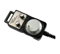 4 Axis /6 Axis Electronic Handwheel Encoder 100P/R AB A-B-Pendant MPG Controller Manual Pulse Generator TM1469(6-Axis)