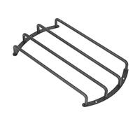 4 Bar Car Speaker Grille Welded Loudspeaker Guard Protector Universal Sturdy Fine Workmanship for Subwoofer (12.5inch)