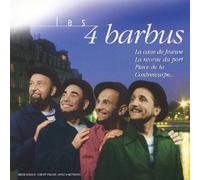 4 Barbus - Les Quatre Barbus