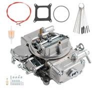 4 Barrel Carburetor 0-1850S for Holley Street Warrior 600 CFM Manual Choke 4160