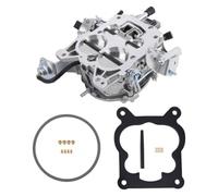 4 Barrel Carburetor 1904R Compatible With Engine 305 350