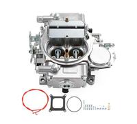 4 Barrel Carburetor 600 CFM Manual Choke 0-1850S Compatible For Holley 4160