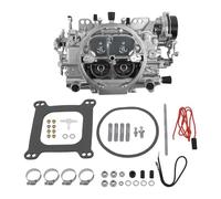 4 Barrel Carburetor Carb W/Gaskets Kit For 1403 Performer 500CFM Electric Choke