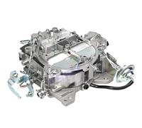 4 Barrel Carburetor Compatible With Rochester Quadrajet 4MV 1904R 1906R Carb Vacuum Secondary 750 CFM Fits Select - Trucks