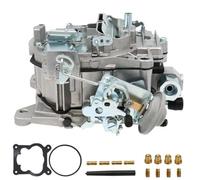 4 Barrel Carburetor Rochester Quadrajet Compatible With Automotive Motorcycle Parts Small Block Big Block Replacement For Part Number 8K1927225B