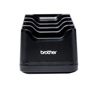 Brother PA4CR002EU Portable printer Black Indoor
