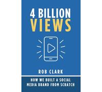 4 Billion Views: How We Built a Social Media Brand from Scratch