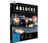 4 Blocks - 1. Staffel